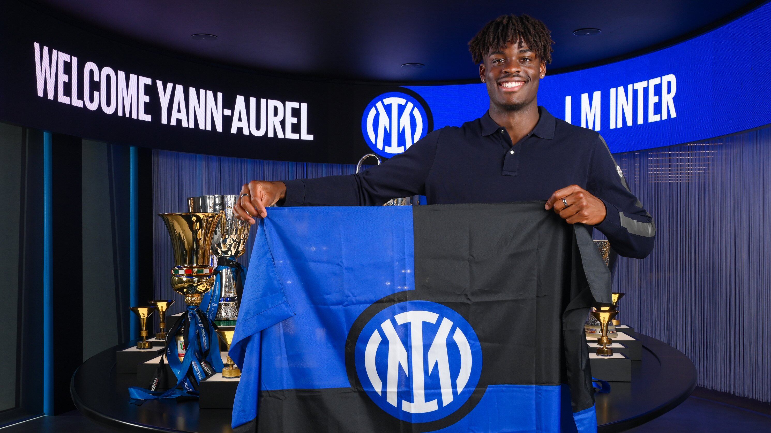 Inter, ufficiale l'acquisto di Bisseck: ecco chi è il nuovo difensore nerazzurro