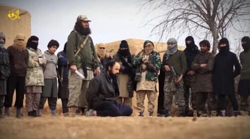Dall'Australia alla Siria per ammazzare i fedeli dell'islam 7