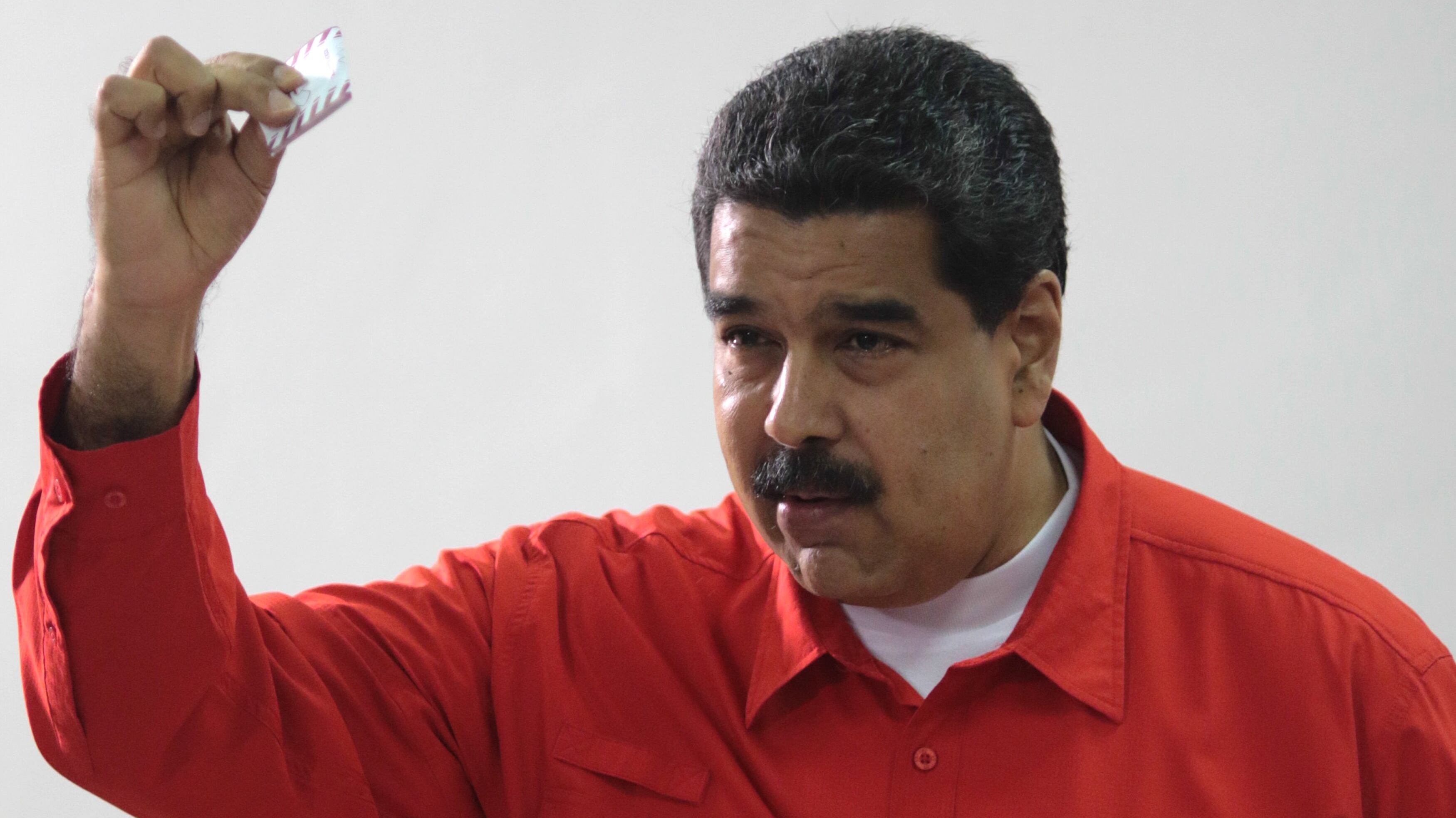 Il Venezuela sta fallendo, Il "default" questione di giorni