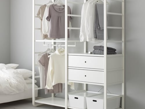 Ikea ritira dal mercato il montante Elvarli: "Un dado è messo male"