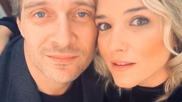 Francesca Barra ricoverata in ospedale: "Sfiga, non ti temo"