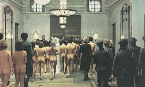 Scene di sesso al cinema 9