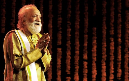 Ravi Shankar 5