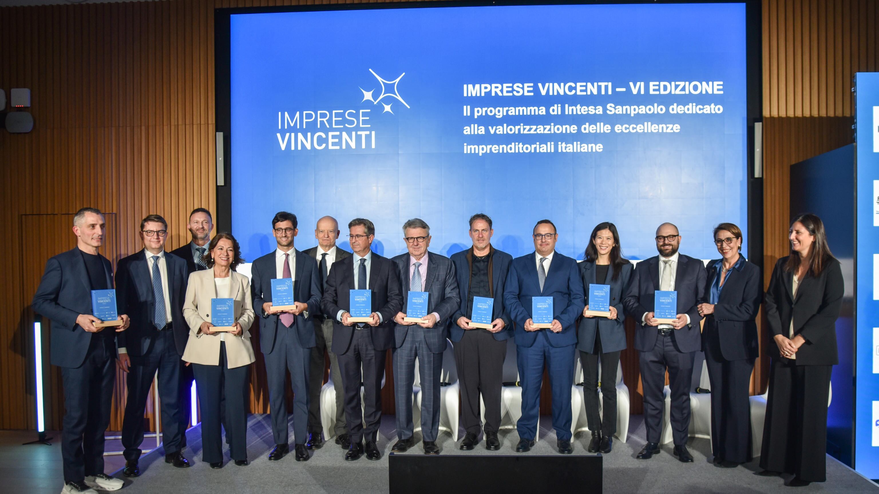 Intesa porta in road show i tesori del Made in Italy
