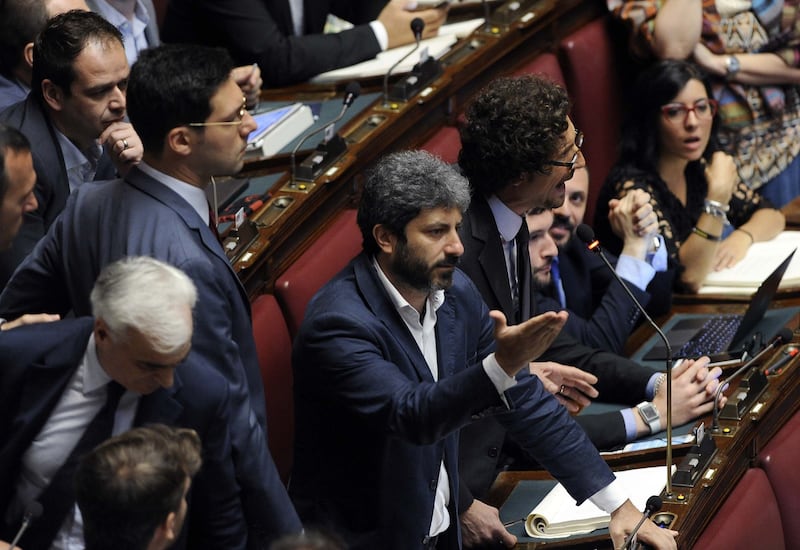 Legge elettorale, le votazioni alla Camera 6
