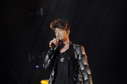The Kolors: foto 3