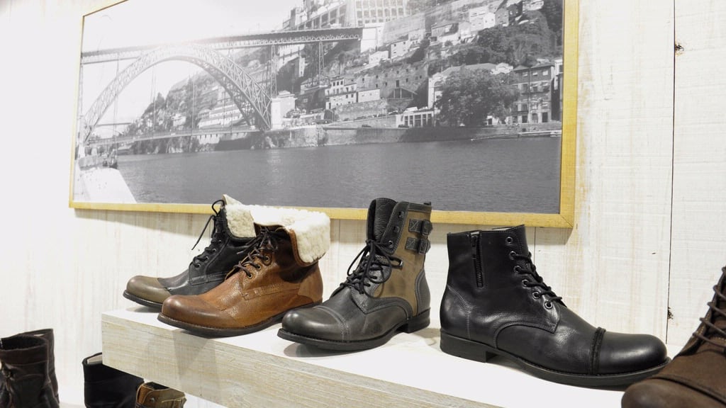 Calzature, visitatori in crescita del 10% a Expo Riva Schuh