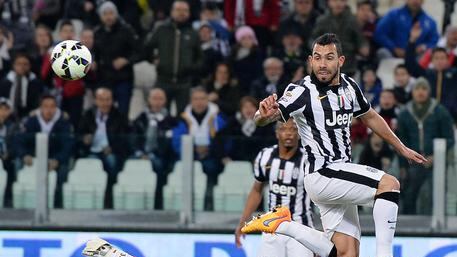 Juve alla prova del nove Deve dimostrare quanto vale veramente