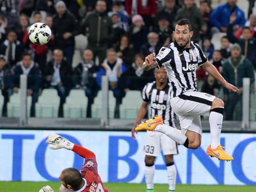 Serie A, Juventus-Empoli 2-0