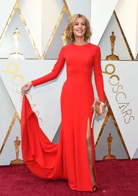 Red carpet, tutti i look delle star 6