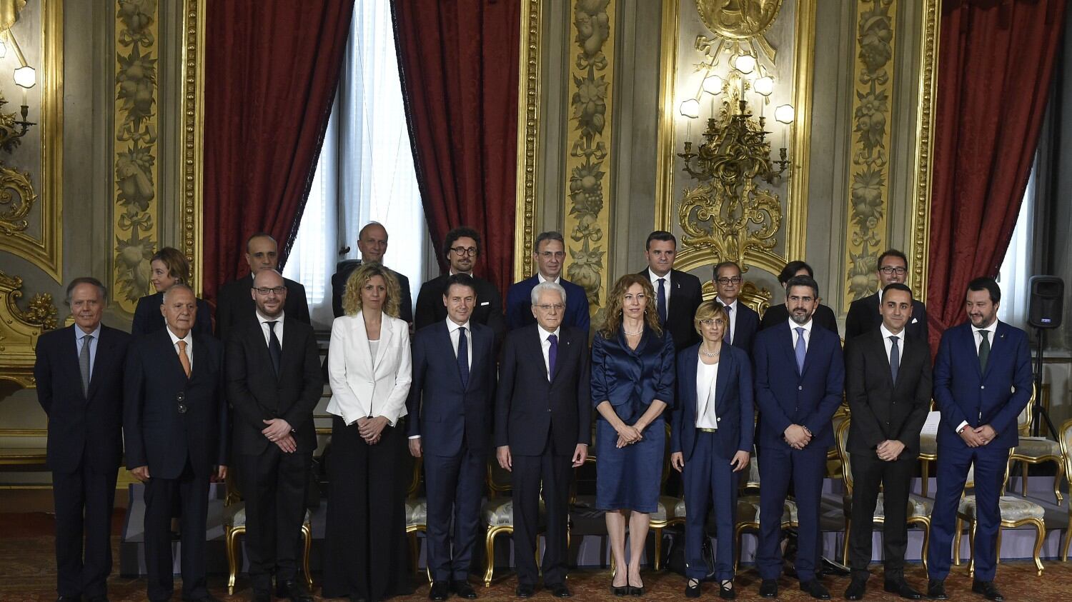 Il New York Times all'attacco: "In Italia governo schifoso"