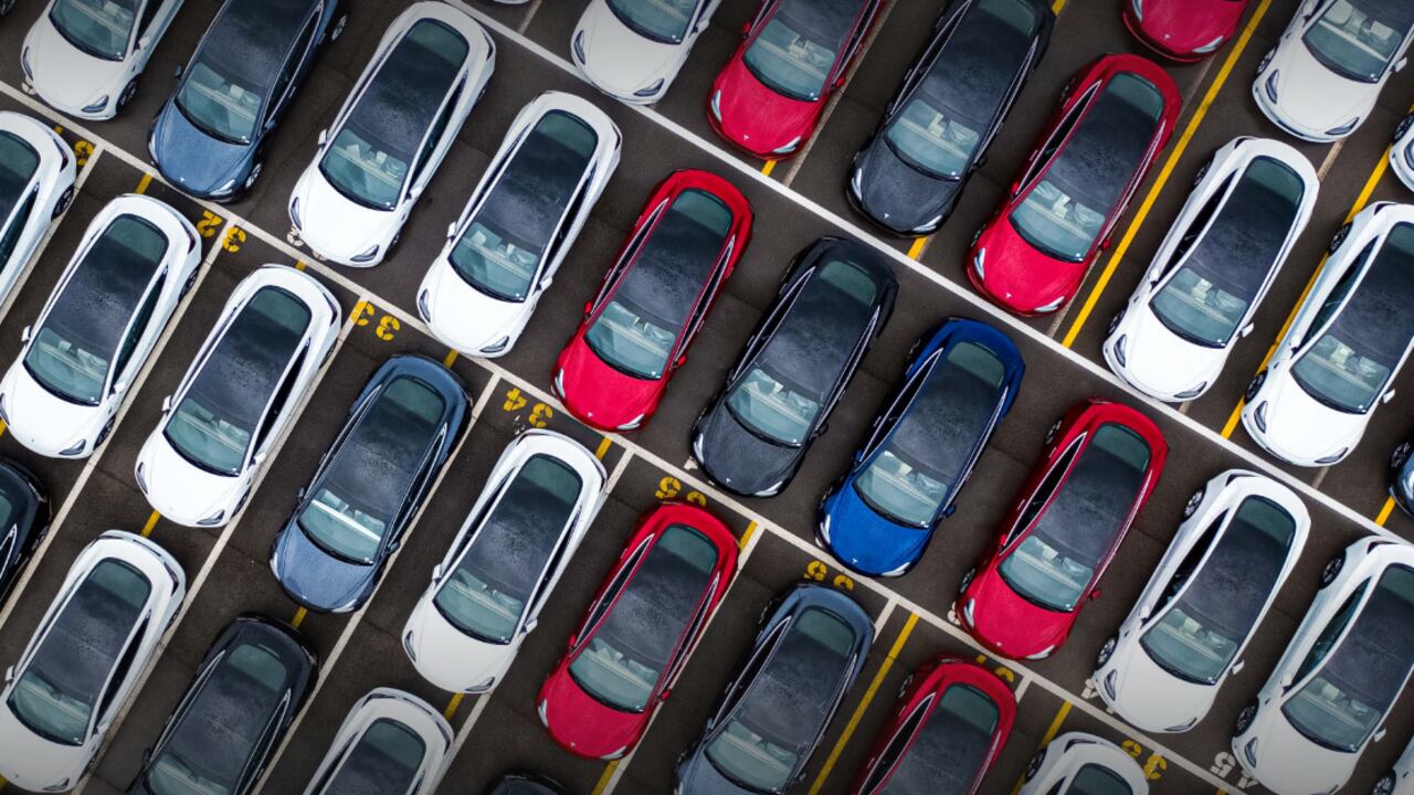 Da Tesla cinque idee per salvare il Pianeta