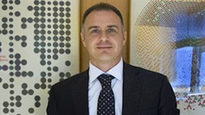 FederlegnoArredo, Orsini alla guida di Federlegno Arredo