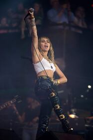 Glastonbury Festival 2019, le foto 2