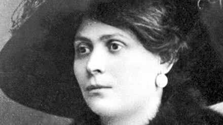 "La mia trisnonna Luisa Spagnoli. Come lei realizzo i sogni e i bisogni di tutte le donne"