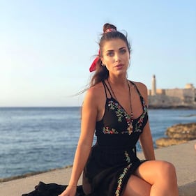 Eleonora Boi si prende la scena su Instagram 2