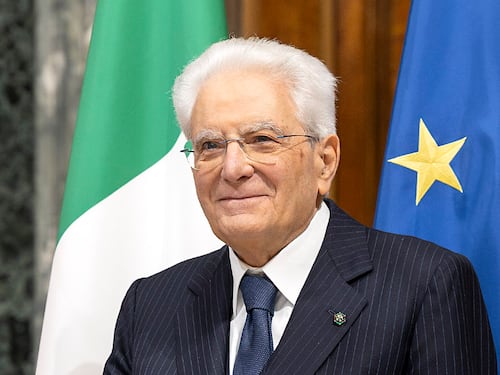 Intervento ok, Mattarella torna al Colle