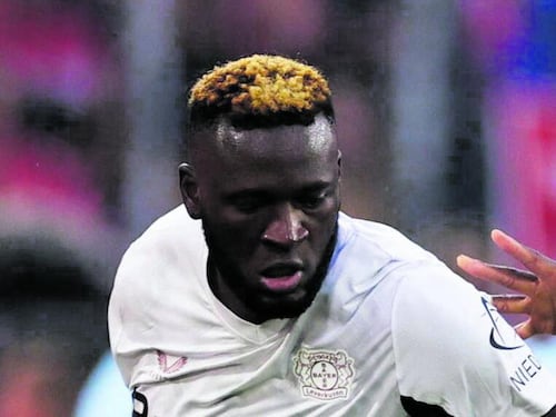 Il Milan vira su Boniface e pensa in grande