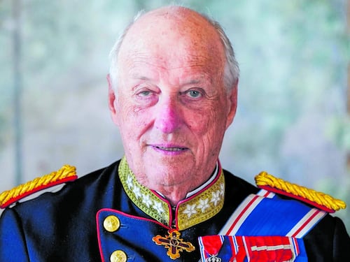 Oslo piange Harald V, il re “marinaio” (e degli scandali)