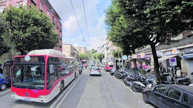 Investito da uno scooter muore un turista. Alla guida un 21enne