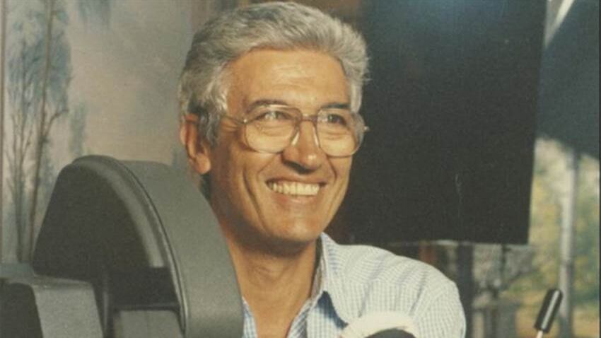 Coscelunghe, cannibali e allenatori nel pallone. Il lungo film della vita di Sergio Martino