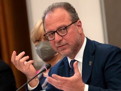 "Tempismo perfetto senza fatti né prove. La colpa? La lotta per il referendum"