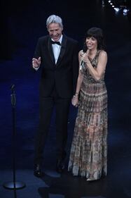 Sanremo 2019, i look più sexy 7