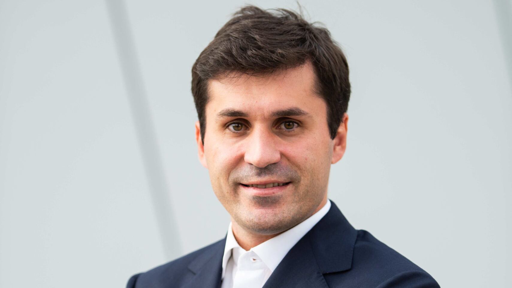 Giulio Lancellotti racconta l'evoluzione della mobilità e come Bosch si sta inserendo in questo ambito