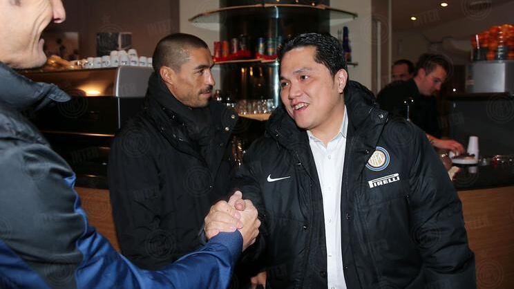 Thohir meno dubbi, Mazzarri meno alibi: così l'Inter risorgerà