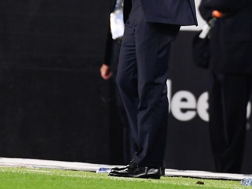 La partita con il fiato sospeso Così la Juve incastrerà il Napoli