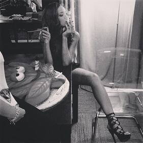 Rihanna: genio e sregolatezza 16