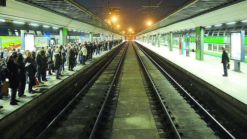 Nuova guida per Trenord: «Così salverò i pendolari»