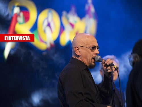 Enrico Ruggeri: "Siamo come una rana bollita. Vi spiego che cosa è successo"
