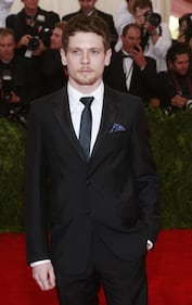Met Gala 2015, parata di star a New York 28