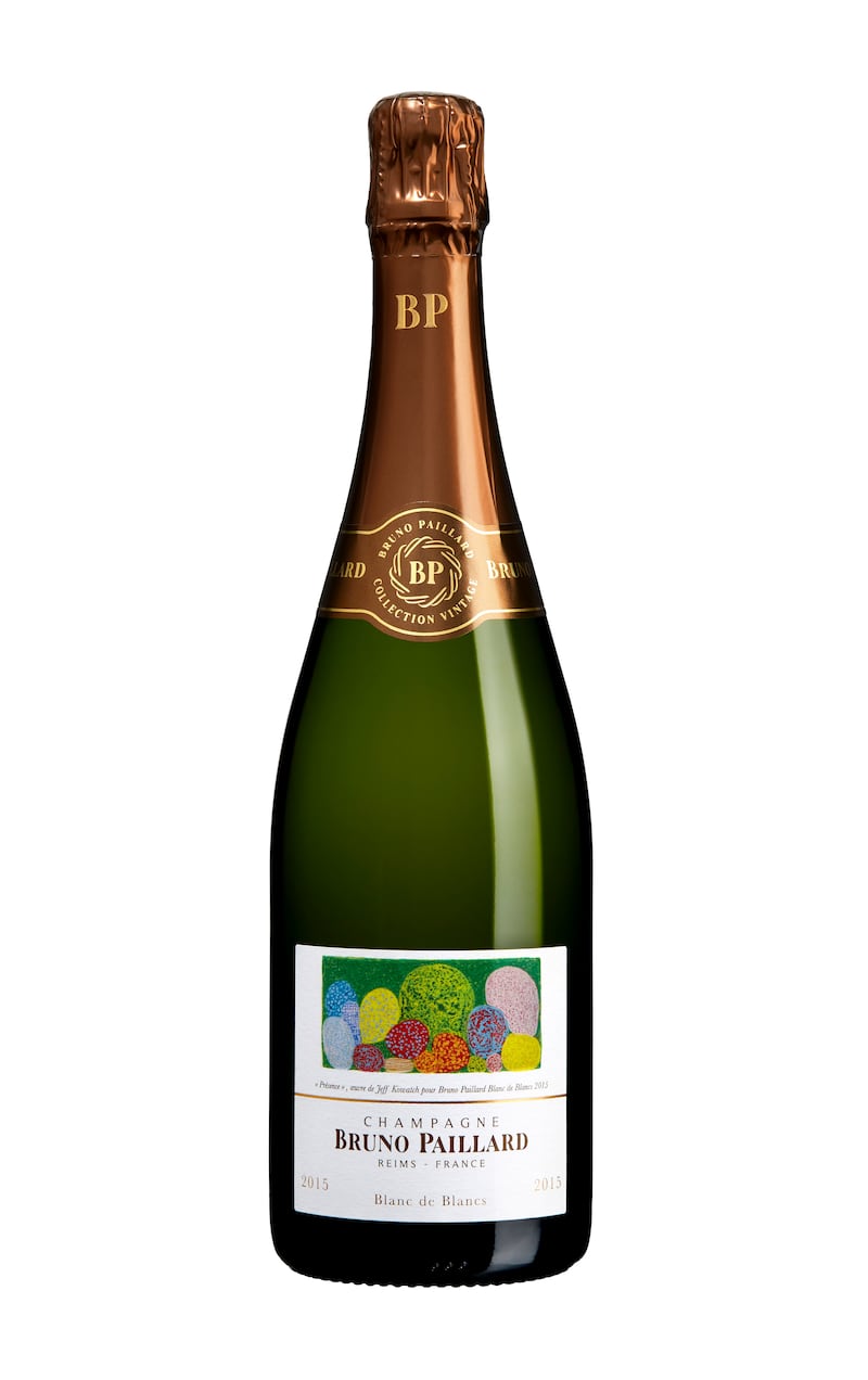 Blanc de Blancs