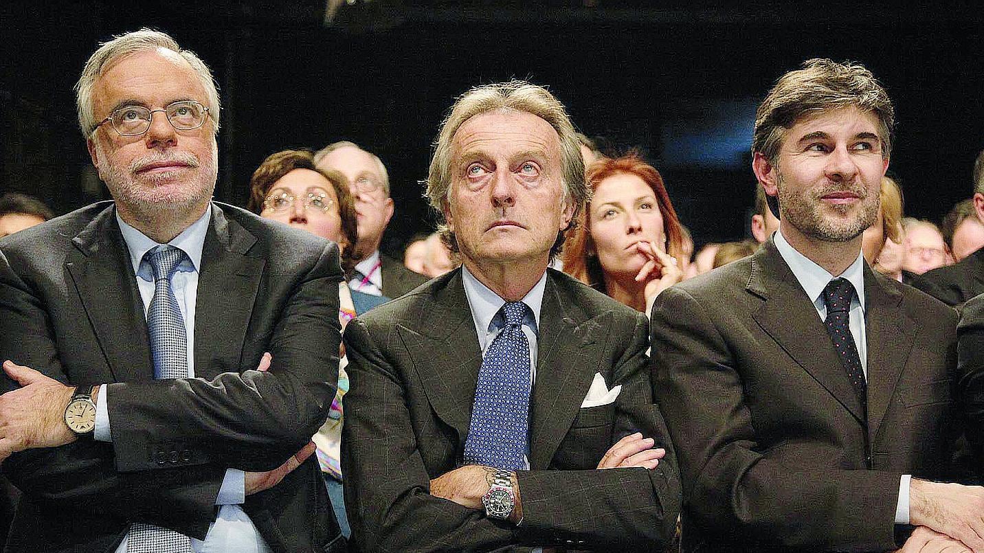 Monti non riesce a schiodarsi dal 12%