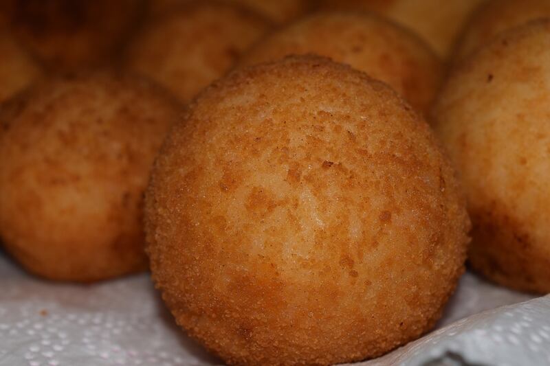 Arancine