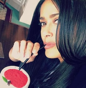 Salma Hayek, le foto sexy 5