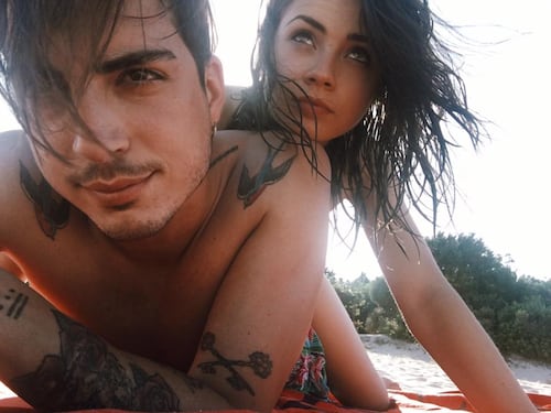 Oscar e Eleonora: "Da qui, l’inizio della mia nuova vita"