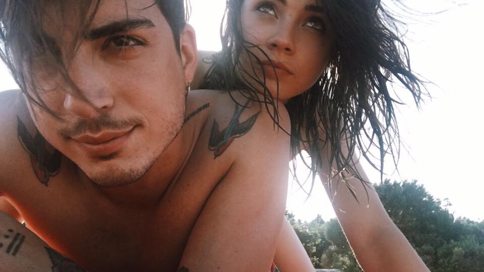 Oscar e Eleonora: "Da qui, l’inizio della mia nuova vita"