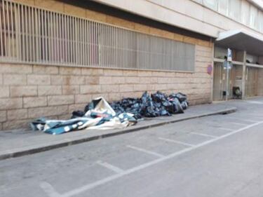 Roma, i movimenti per la casa al fianco degli ex occupanti 8