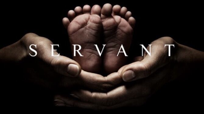 Servant, com’è la serie tv horror di Apple