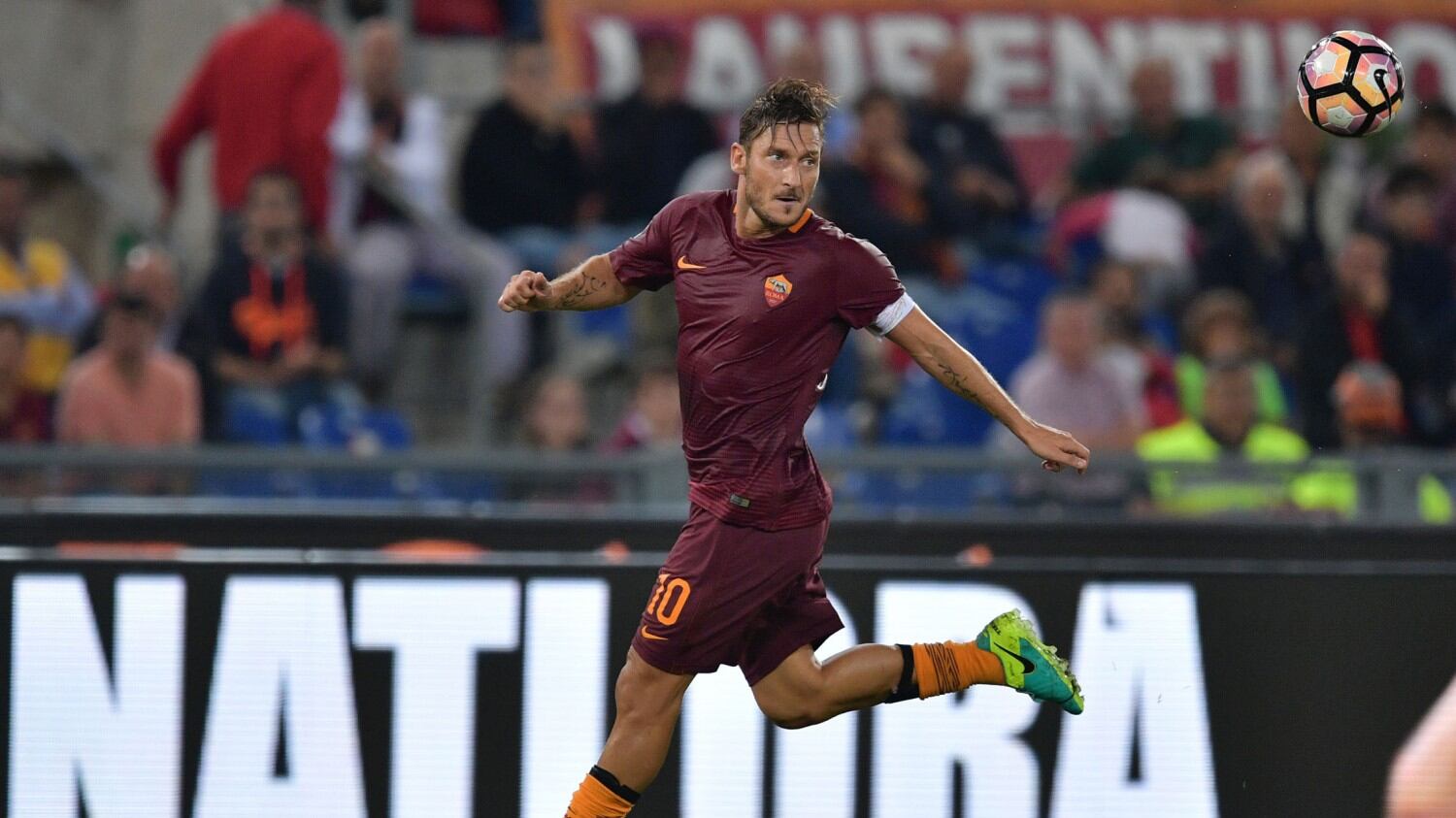 Totti campione unico ma non il numero uno Valentino Mazzola e Rivera più «dieci» di lui