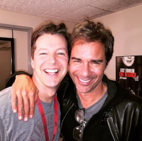 Will & Grace: le foto del cast 26