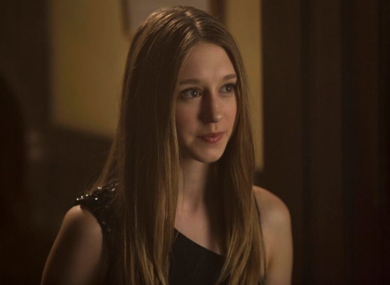 American Horror Story si rinnova, le sexy protagoniste 17