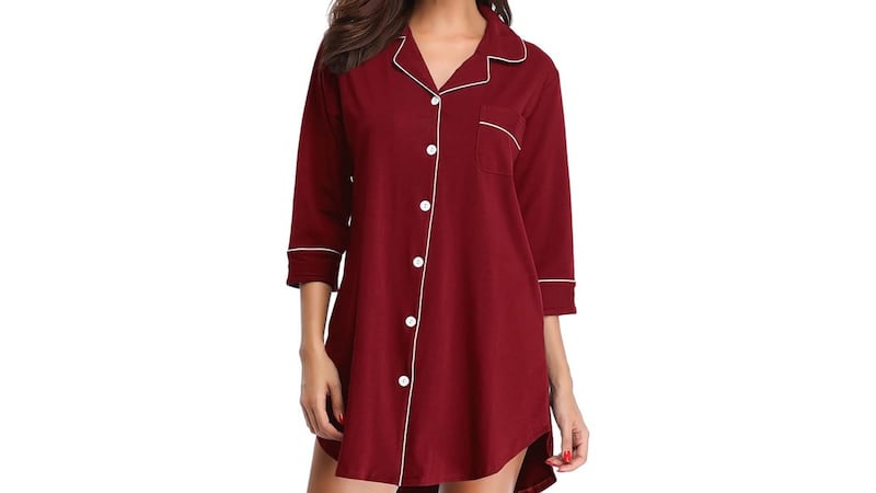 Camicia da notte