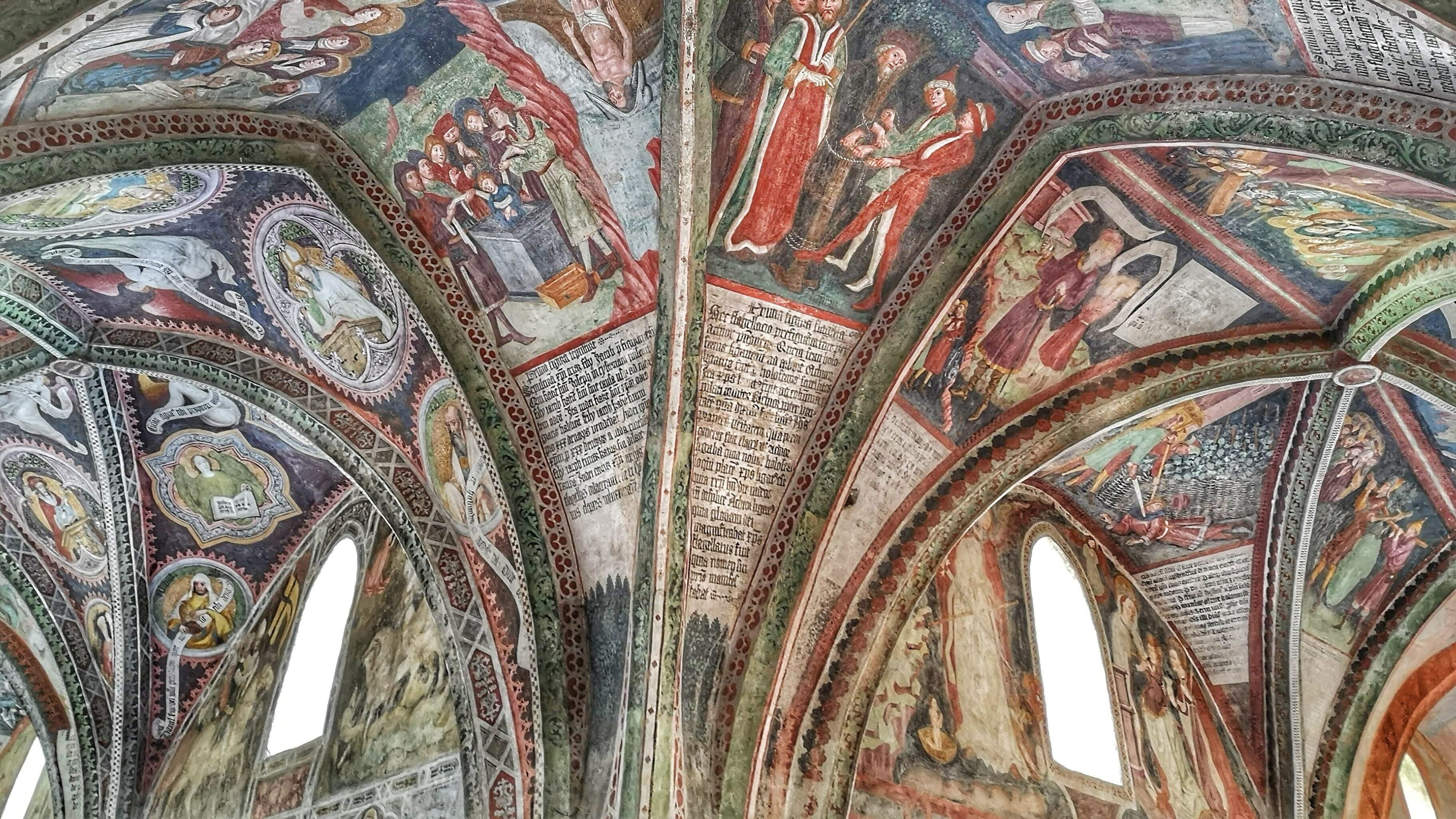 Galatina, dal pasticciotto alle "tarantate" guarite dai santi