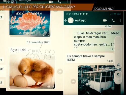 Resinovich, tutti gli indizi sulla verità nella relazione con Sterpin