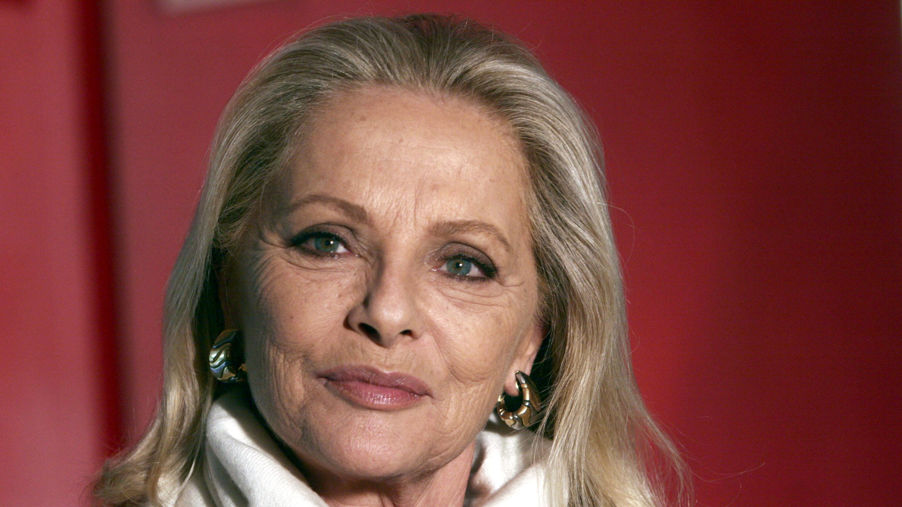 È morta Virna Lisi