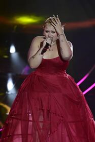 Sanremo 2024: ecco il look della finalissima del Festival di BigMama 4